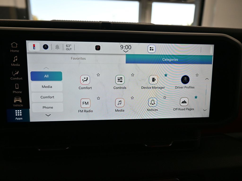 New 2026 Bright White Clearcoat Jeep Sport S image 20