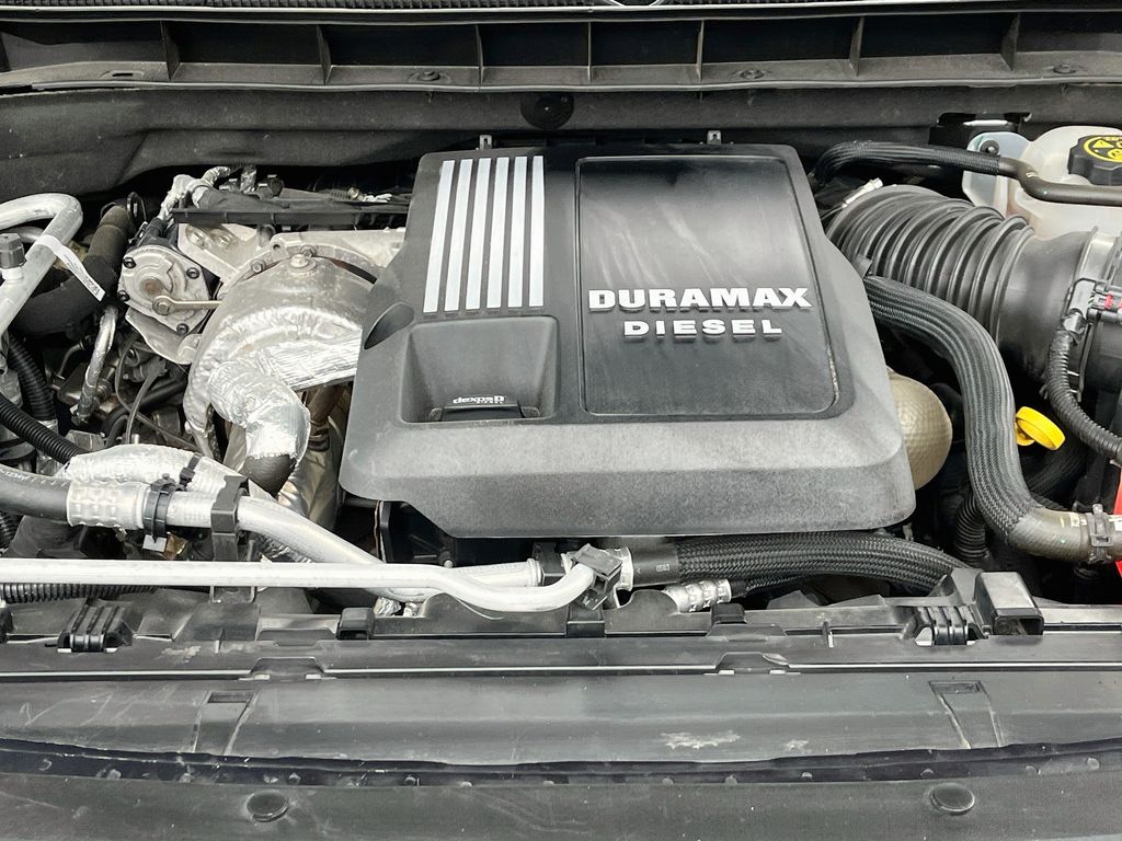 2023 GMC Yukon XL Denali Silver at Cook Ford