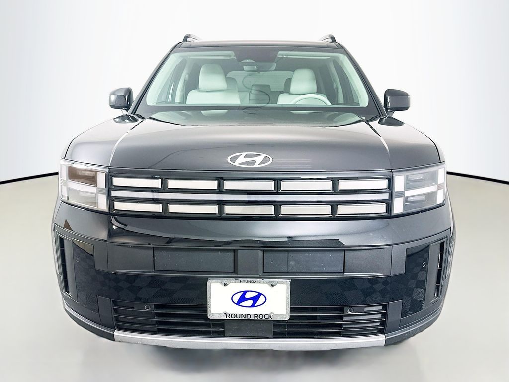 Thumbnail: 2026 Hyundai Santa Fe - 2