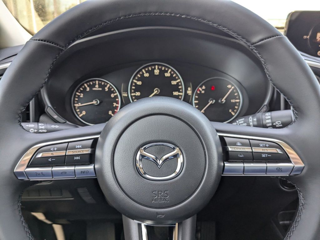 2025 Mazda CX-50 2.5 S Select