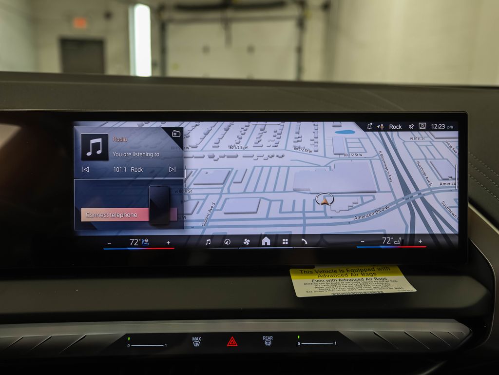 Thumbnail: 2026 BMW X3 - 16