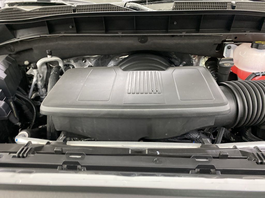 2025 GMC Sierra 1500 Pro photo