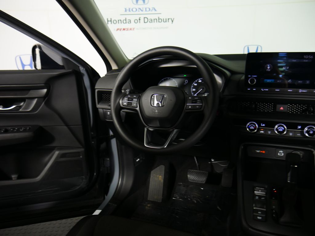 Thumbnail: 2026 Honda CR-V - 15