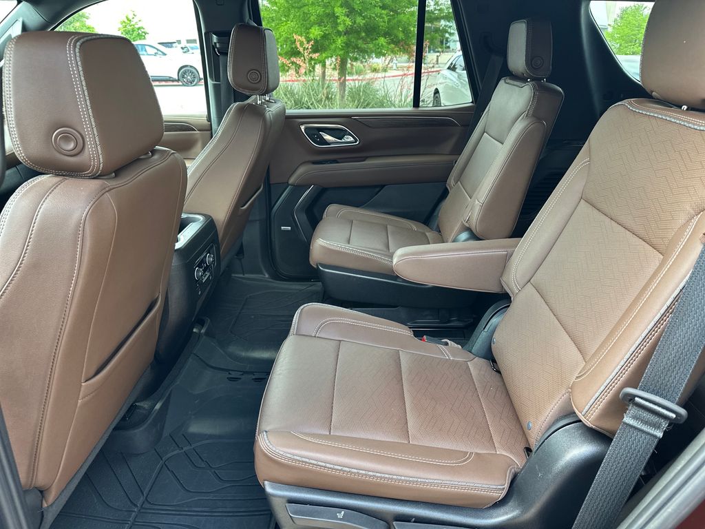 Used Car 2023 Chevrolet Tahoe  High Country For Sale Under $60,000 In Austin, Texas