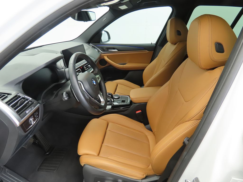 2022 BMW X3 sDrive30i 20