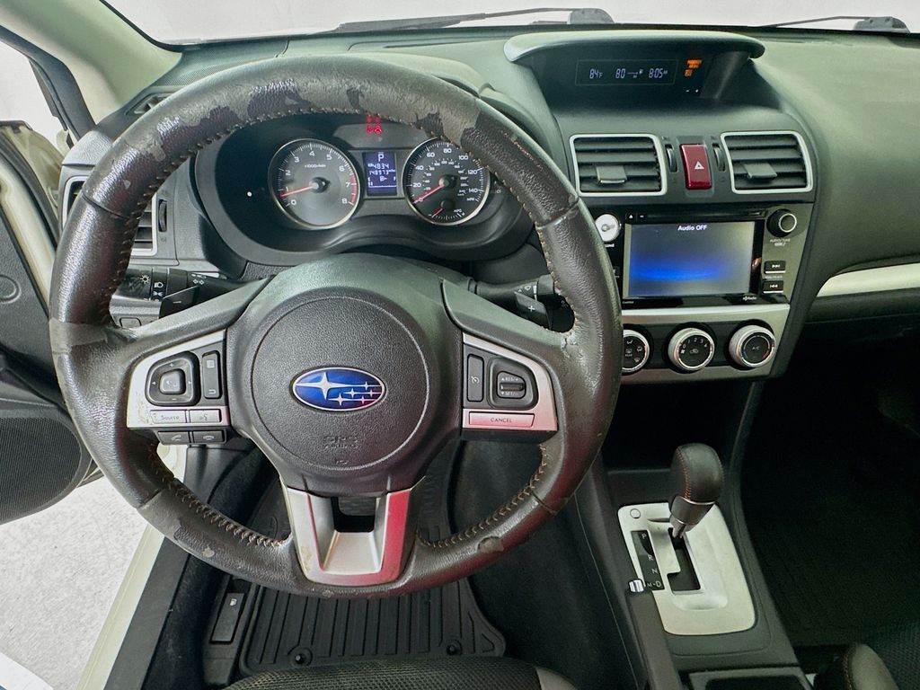 Used Car 2016 Subaru Crosstrek  2.0i Premium For Sale Under $10,000 In Austin, Texas