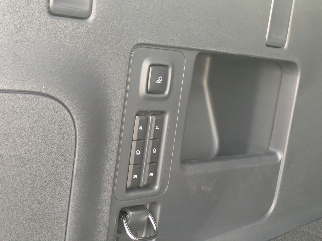 2026 Ford Expedition Max King Ranch MAX