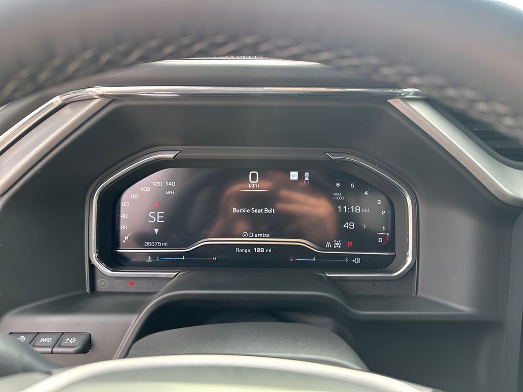 Used Car 2025 Gmc Sierra 1500  Denali For Sale Under $60,000 In Austin, Texas