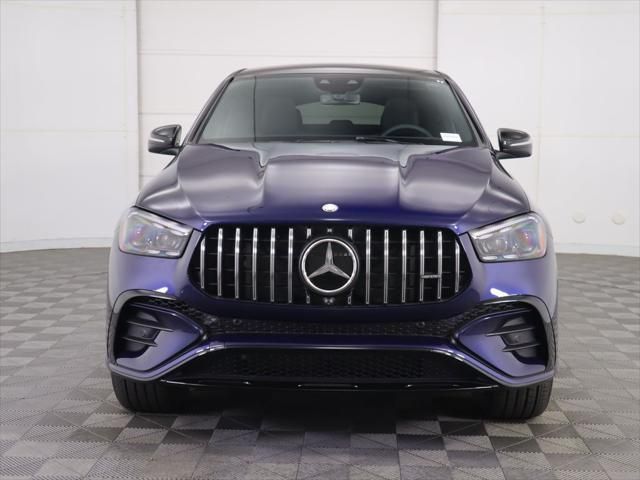 Thumbnail: 2026 Mercedes-Benz GLE - 2