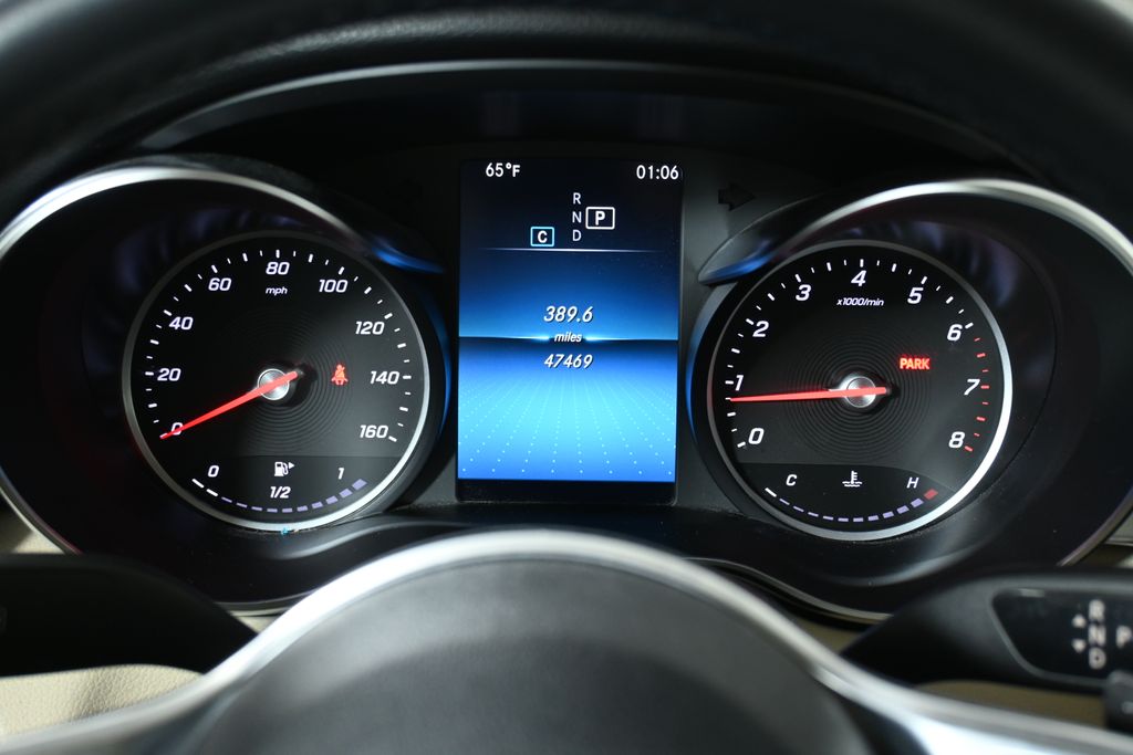 Thumbnail: 2020 Mercedes-Benz C-Class - 19