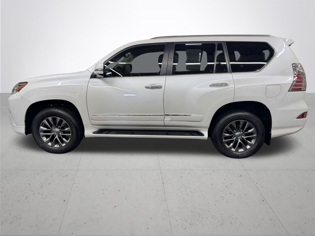 2019 Lexus GX 460 Luxury