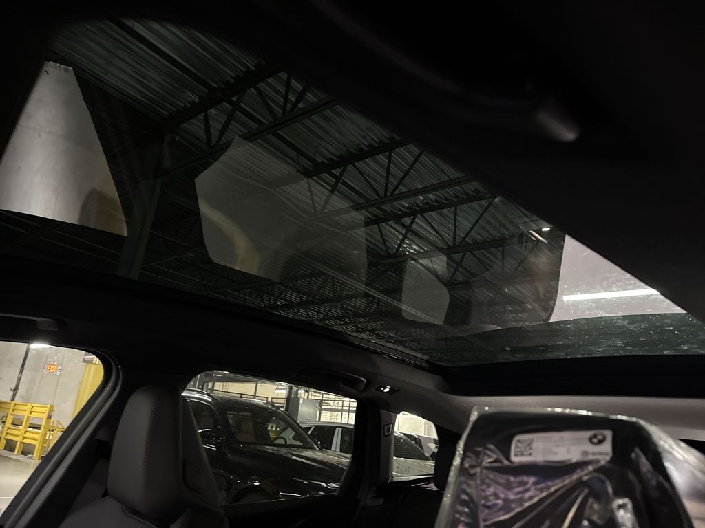 Thumbnail: 2026 BMW X3 - 22