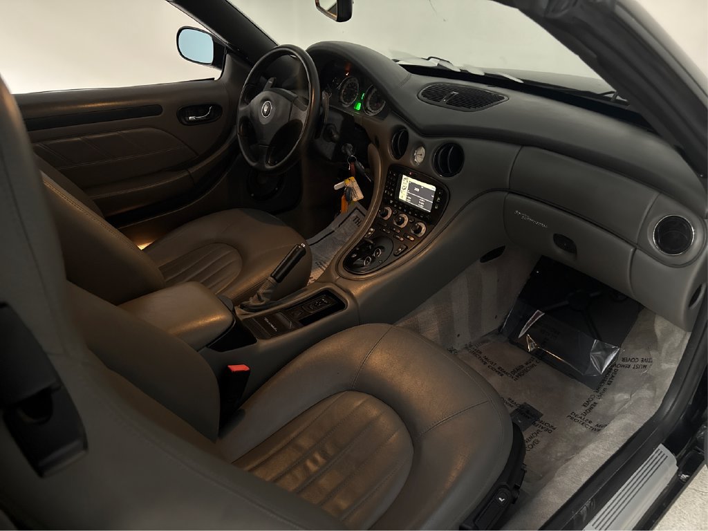 2002 Maserati Spyder Base - Photo 43