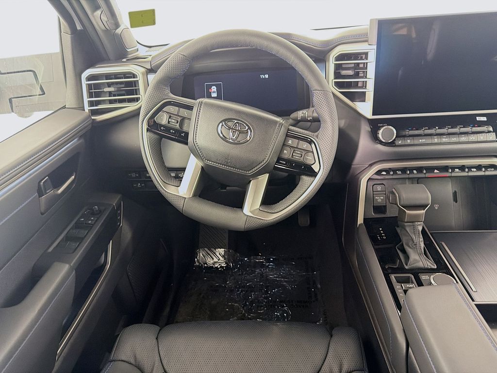 New 2026 Toyota Tundra i-FORCE MAX Truck