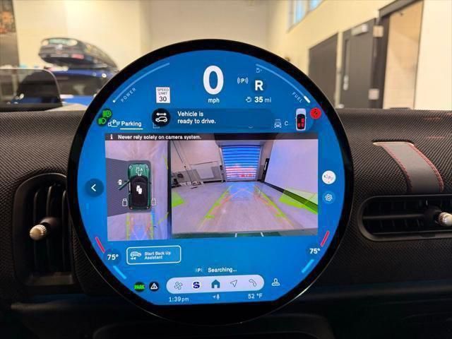 Thumbnail: 2026 MINI Cooper - 17