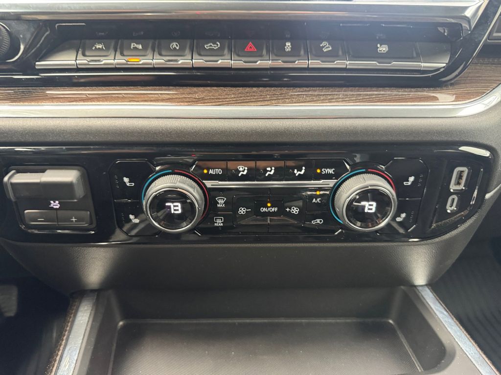 Used Car 2025 Chevrolet Silverado 1500  Lt For Sale Under $50,000 In Round Rock, Texas