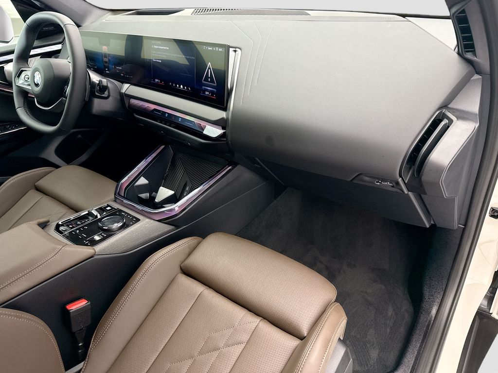 New 2026 Beige BMW 30 xDrive image 15