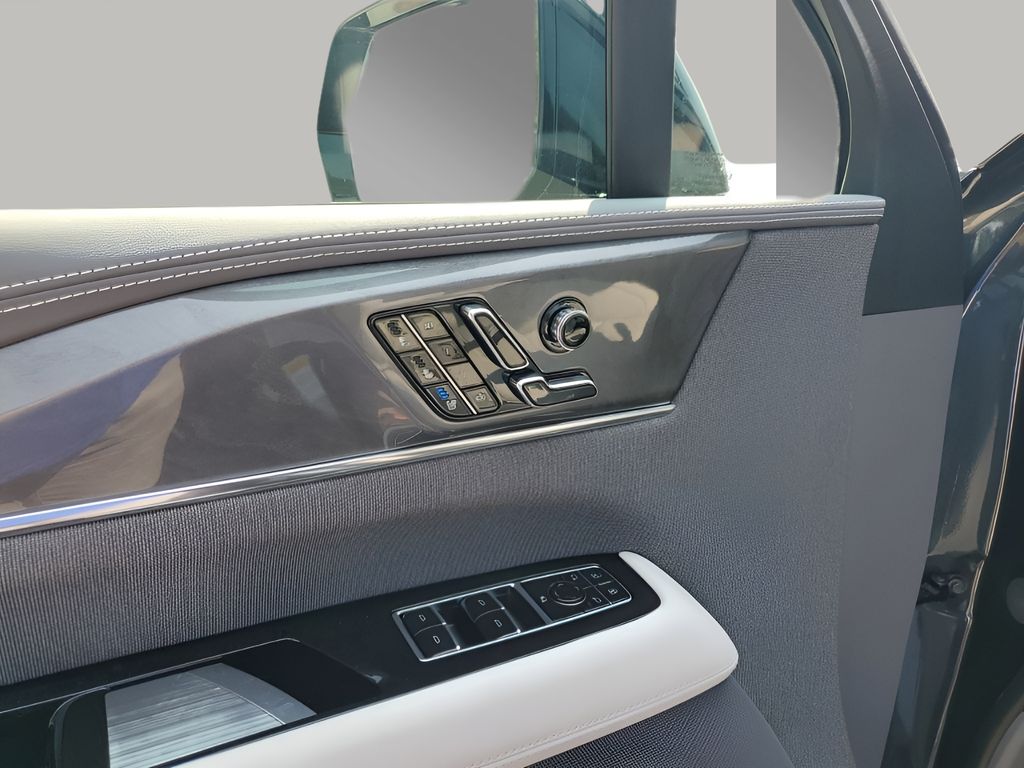 New 2026  Cadillac Sport image 28