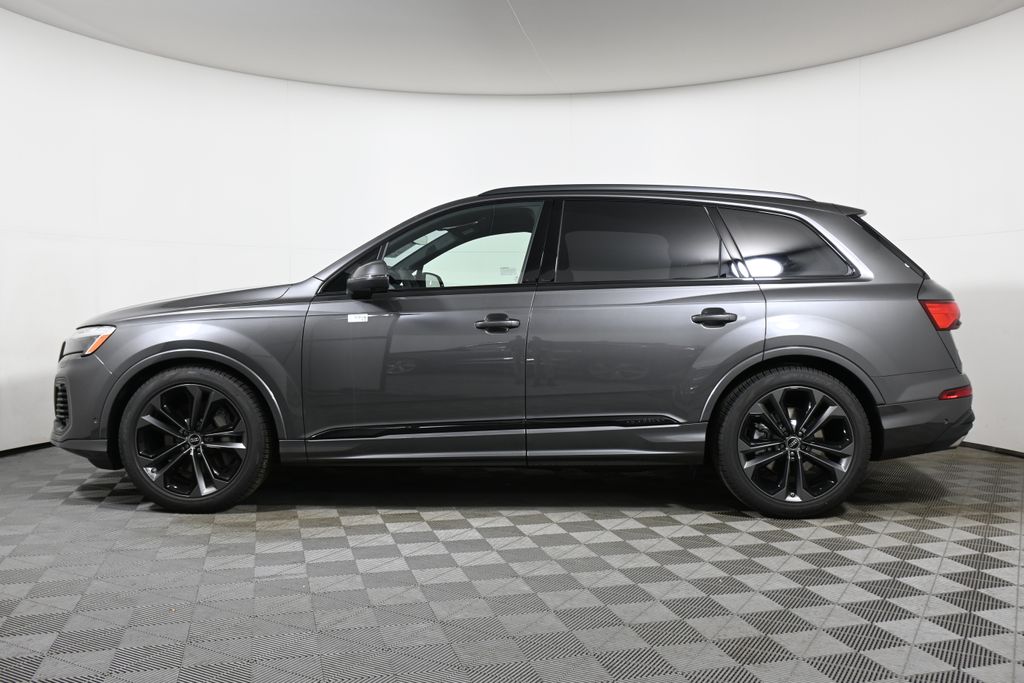 Thumbnail: 2026 Audi Q7 - 2