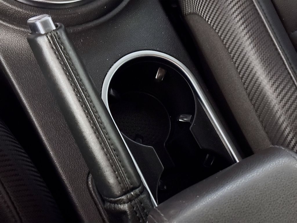 2014 Volkswagen Beetle 2.5L