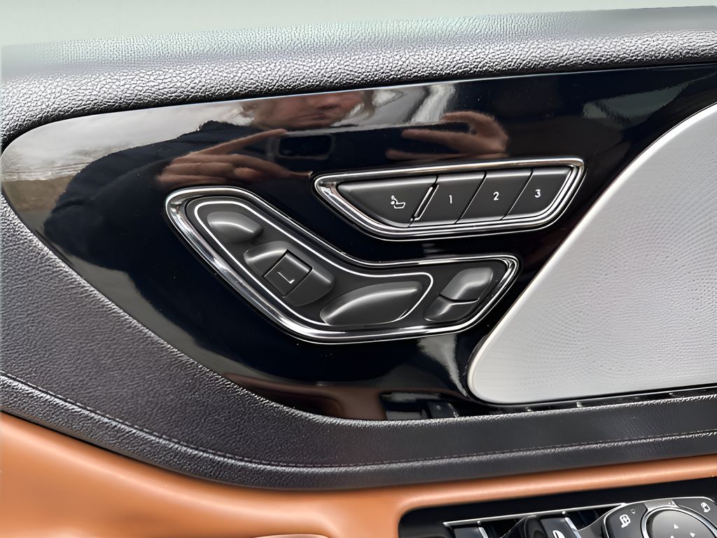 2023 Lincoln Aviator