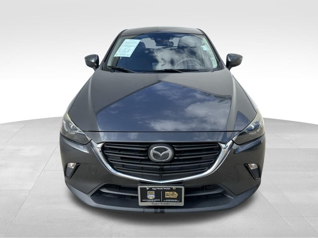 Used Car 2019 Mazda Cx-3  Sport For Sale Under $12,000 In Georgetown, Texas