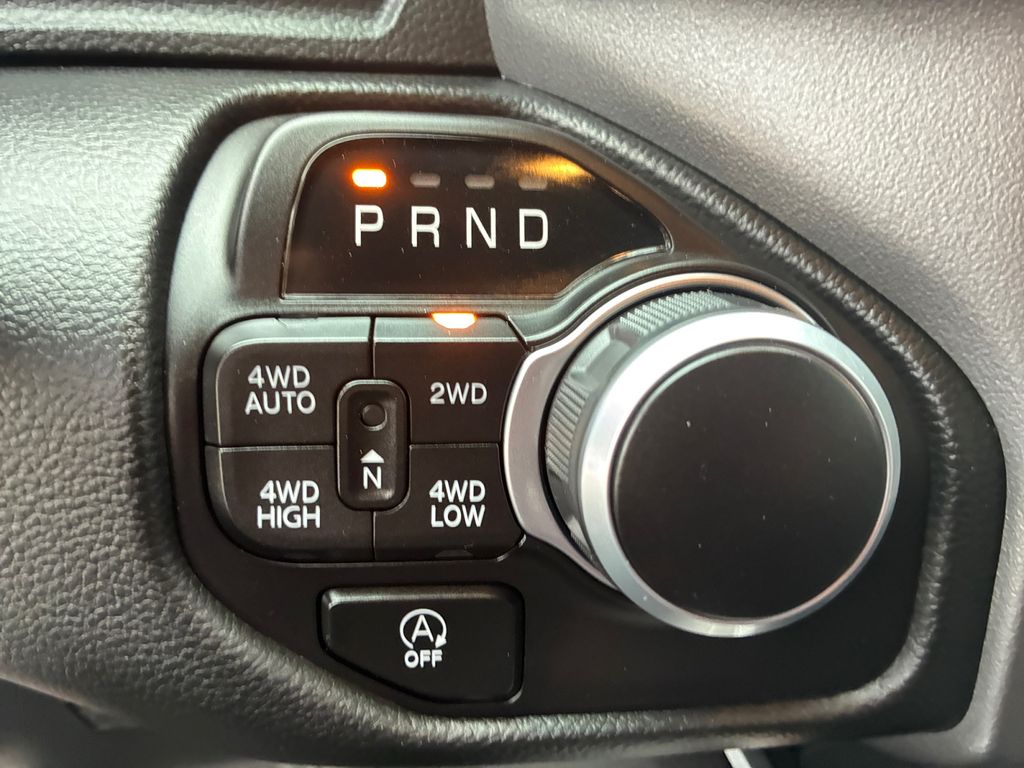 Used Car 2023 Ram 1500  Big Horn/lone Star For Sale Under $35,000 In Austin, Texas