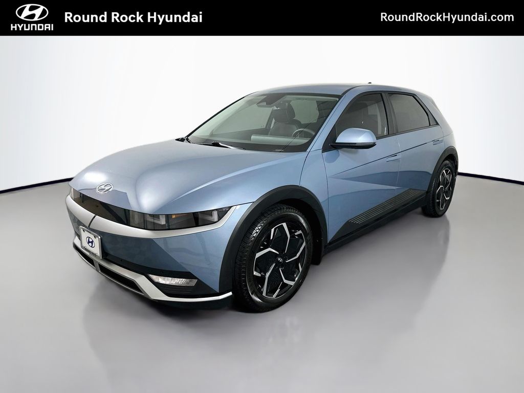 2023 Hyundai Ioniq 5 SEL RWD