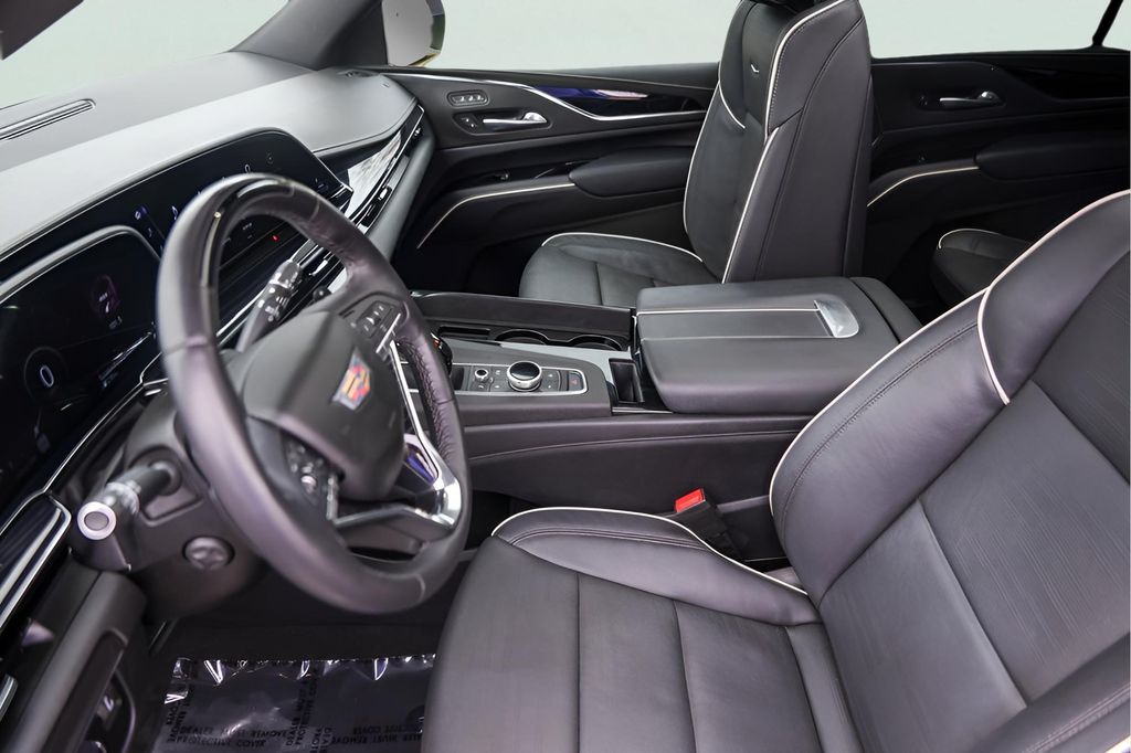 Used Car 2023 Cadillac Escalade  Sport For Sale Under $80,000 In Austin, Texas