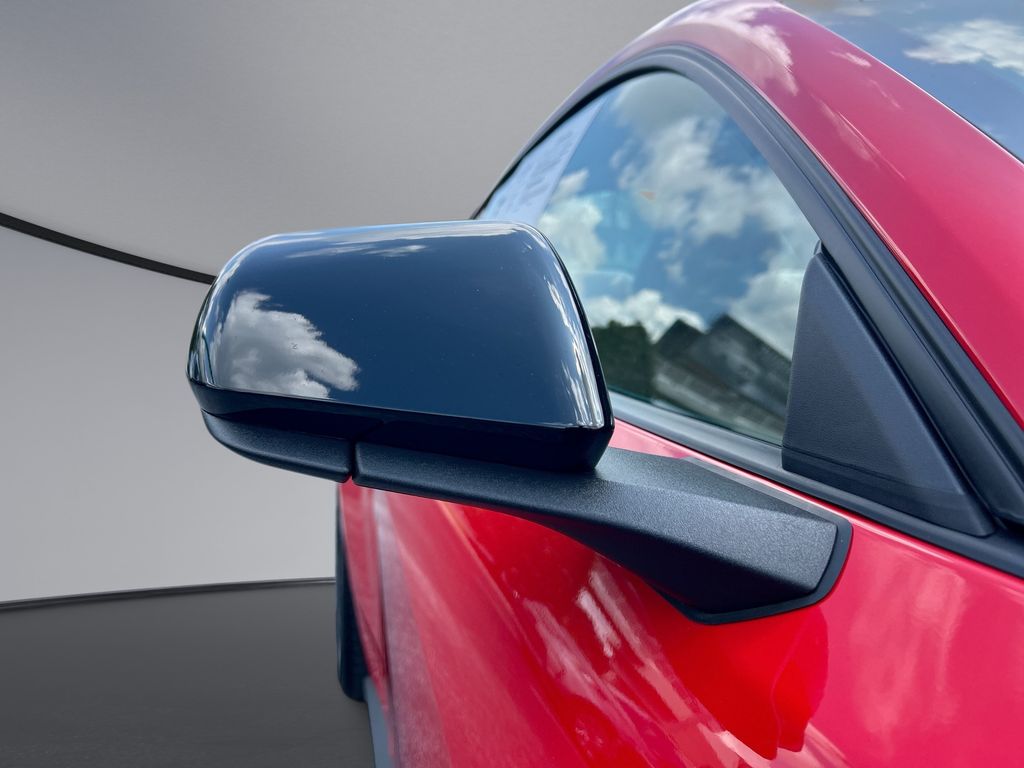 Thumbnail: 2026 Ford Mustang - 31
