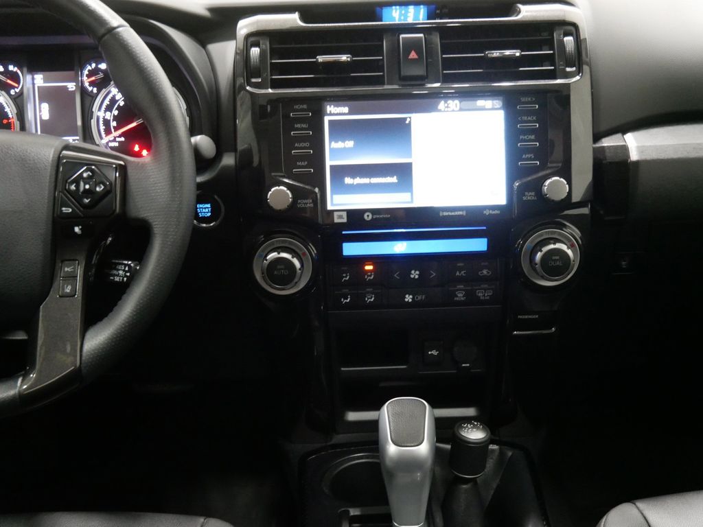 Used 2022 Toyota 4Runner SUV
