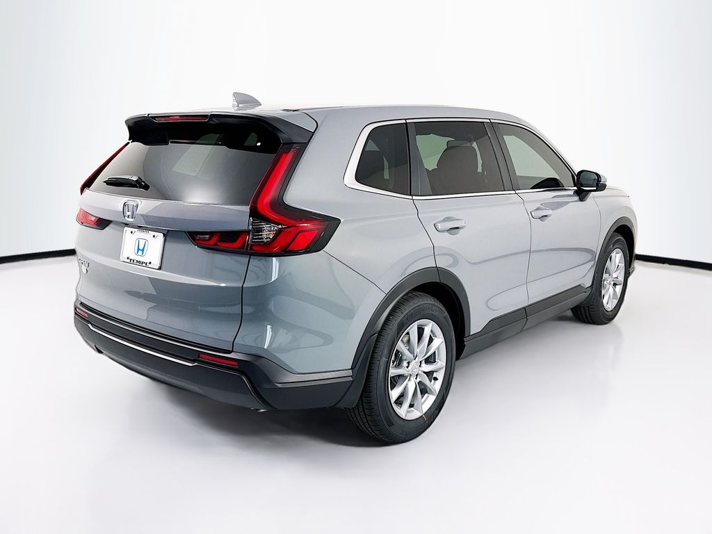 Thumbnail: 2026 Honda CR-V - 5