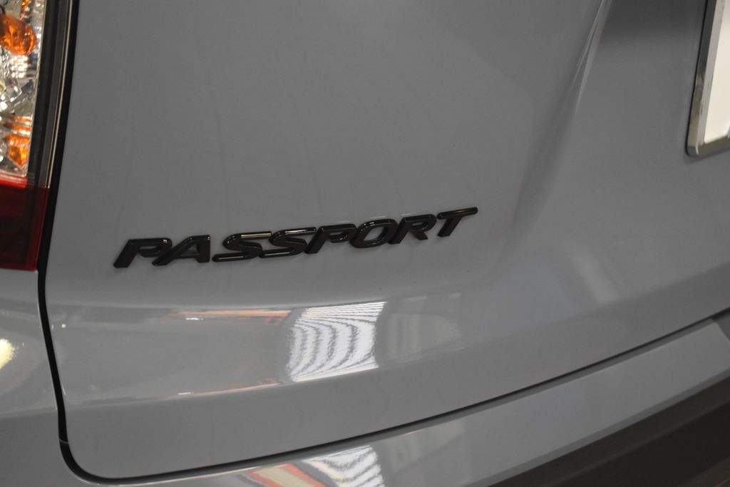 Thumbnail: 2022 Honda Passport - 6