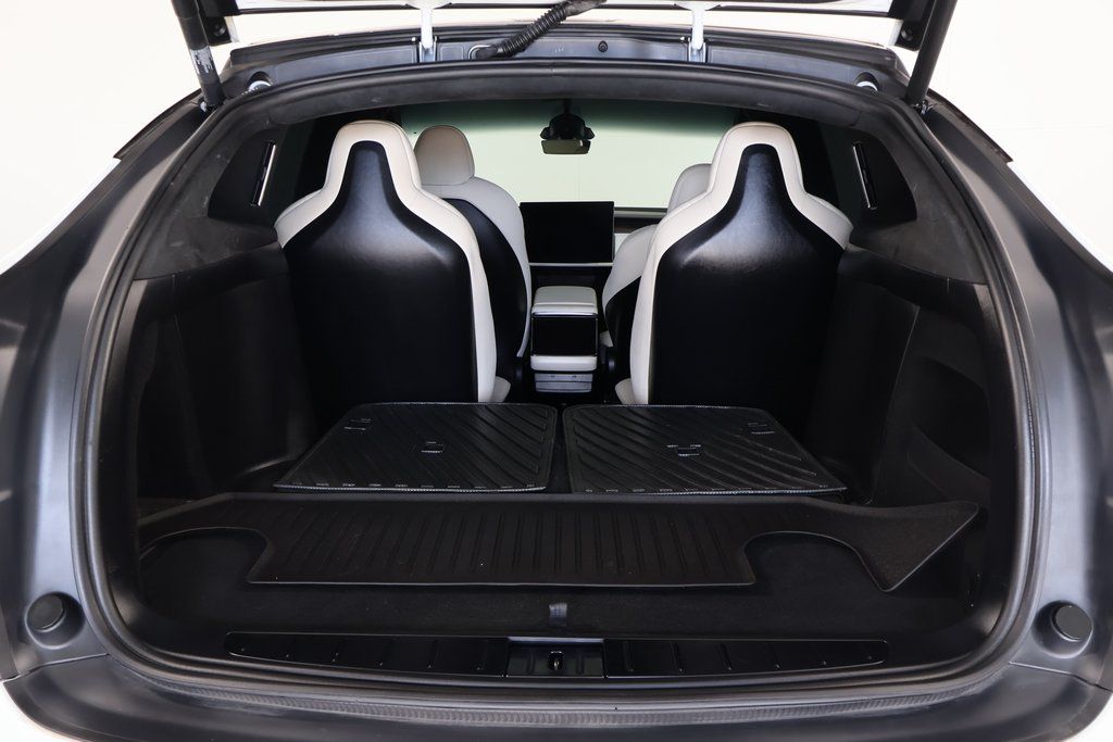 Thumbnail: 2024 Tesla Model X - 13