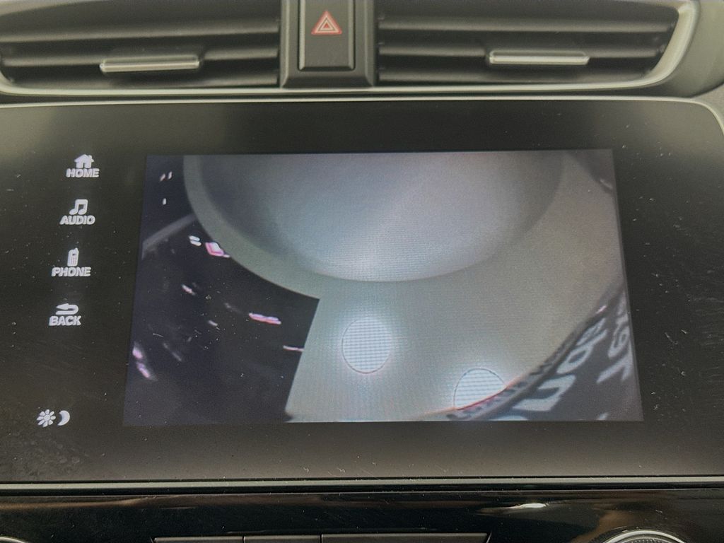 Used Car 2020 Honda Cr-v  Ex-l For Sale Under $25,000 In Austin, Texas