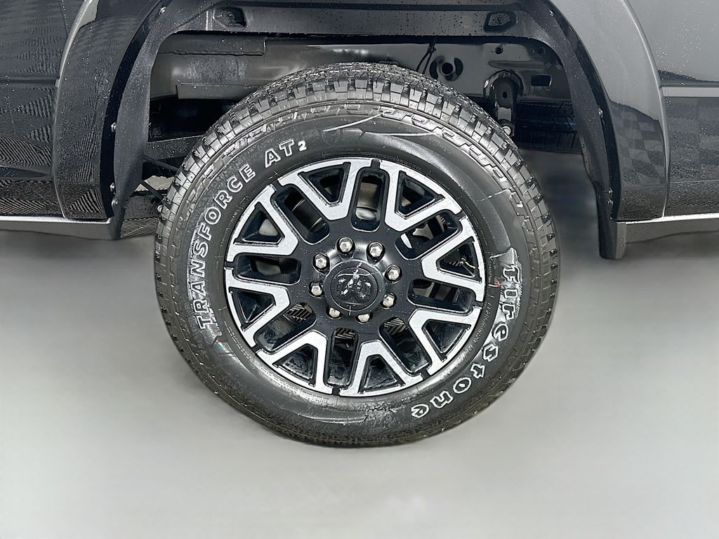 New 2026 Black Ram Limited Longhorn 14in image 17