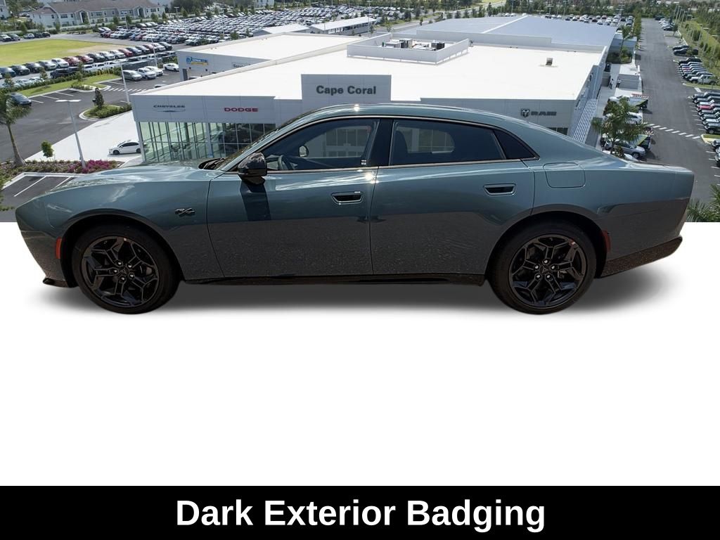 New 2026  Dodge R/T image 6