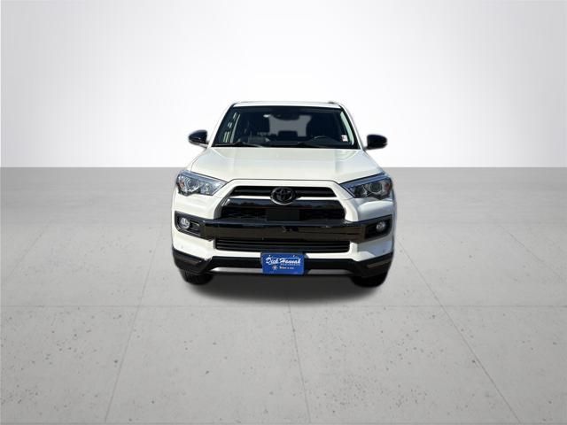 2020 Toyota 4Runner Nightshade