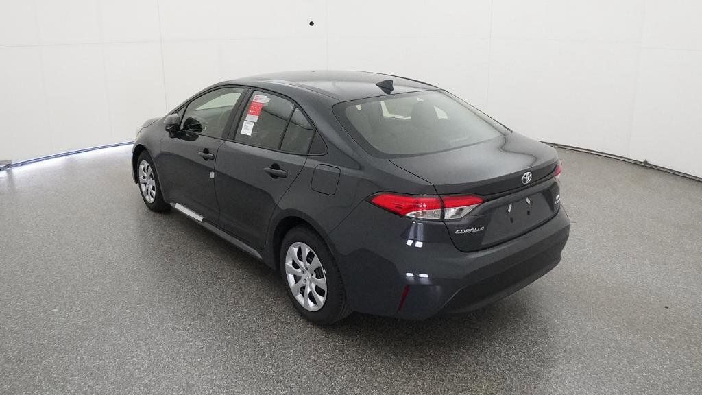 Thumbnail: 2026 Toyota Corolla - 21