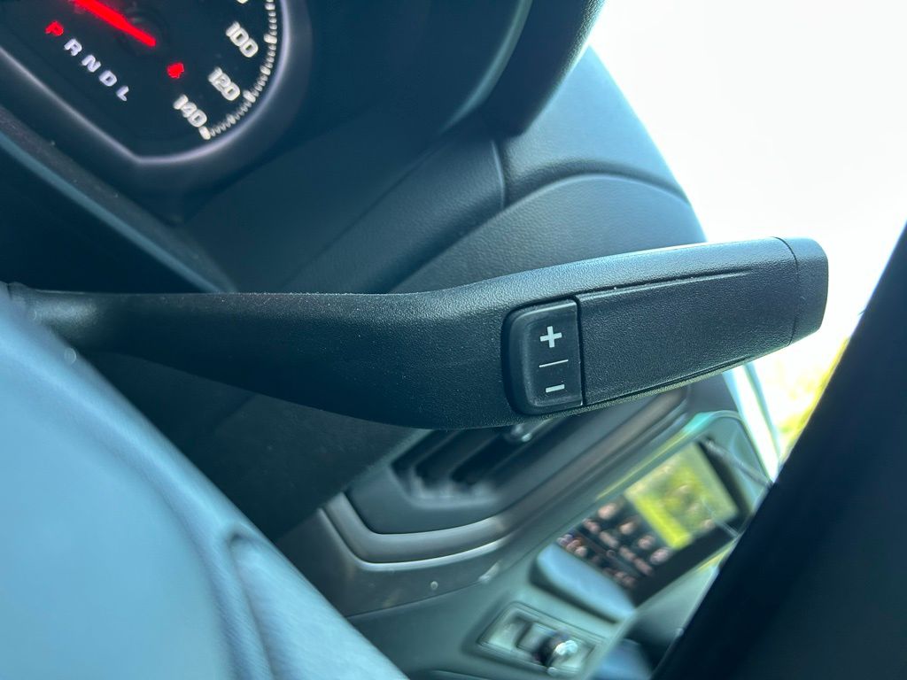 2024 Chevrolet Silverado 1500 Custom 20