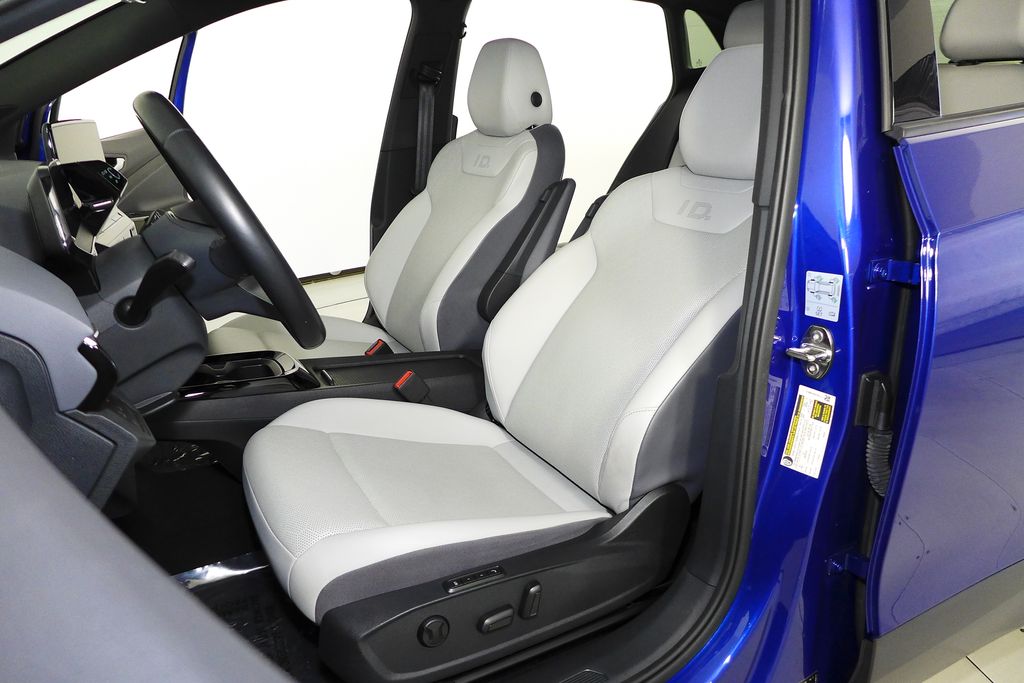 Thumbnail: 2021 Volkswagen ID.4 - 22