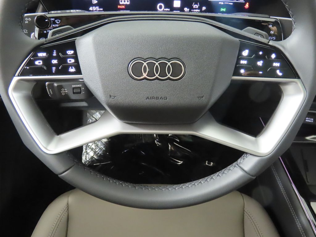 Thumbnail: 2026 Audi Q3 - 15