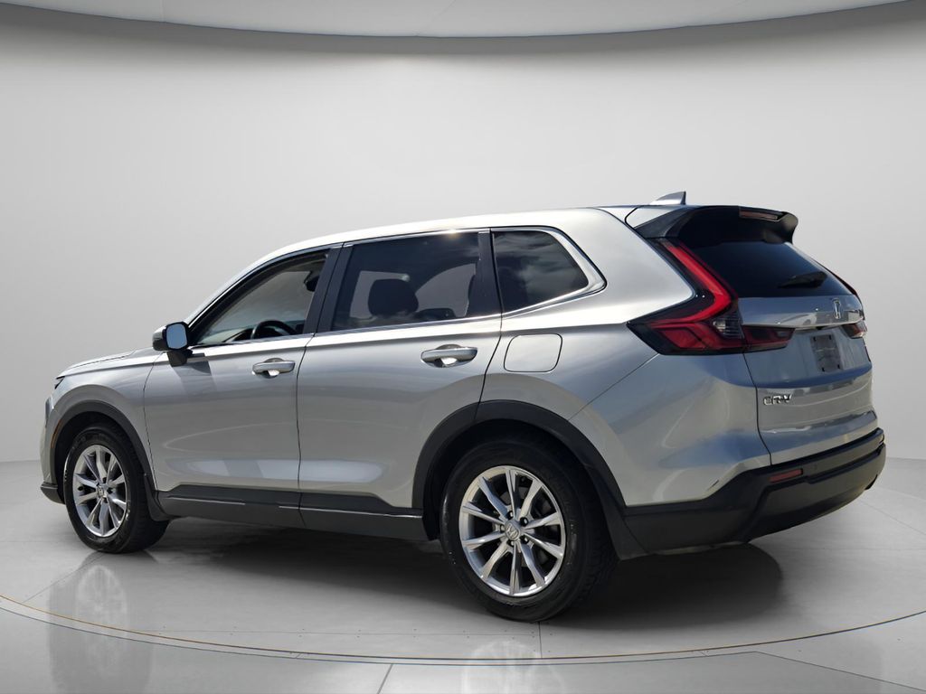 2025 Honda CR-V - $24,989