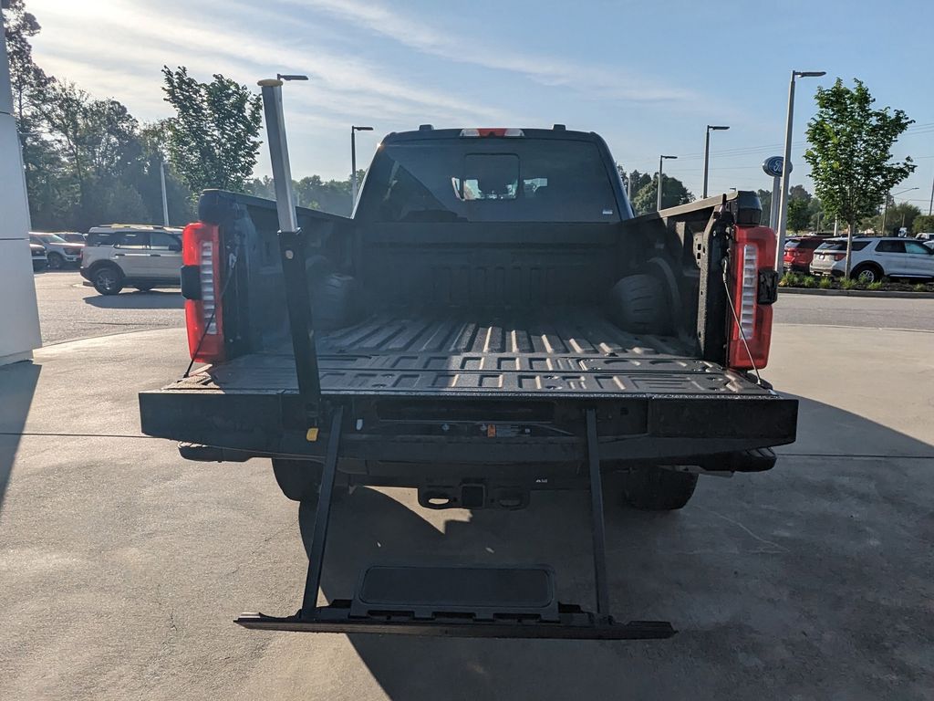 2024 Ford F-250 Super Duty Lariat