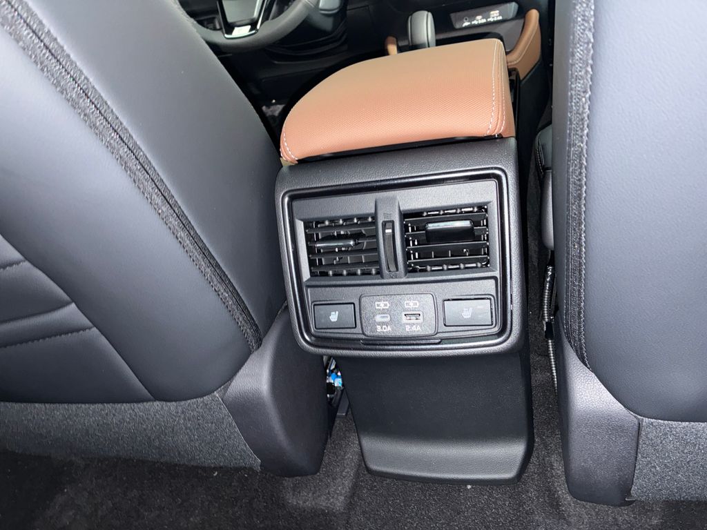 2026 Subaru Forester Touring - Photo 22