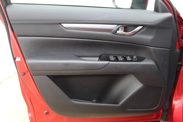 Used Car 2025 Mazda Cx-5  2.5 S Select Package For Sale Under $30,000 In Georgetown, Texas