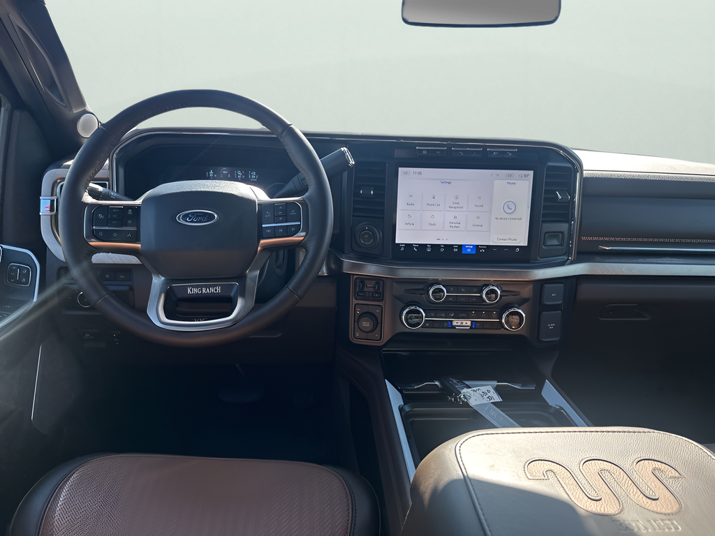 Used Car 2024 Ford F-250sd  King Ranch For Sale Under $80,000 In Austin, Texas