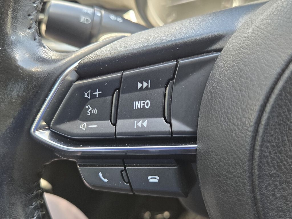 2021 MAZDA MAZDA6 - $19,998