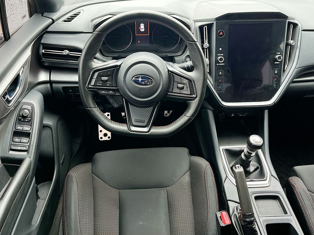 Used 2023 White Subaru Premium image 24