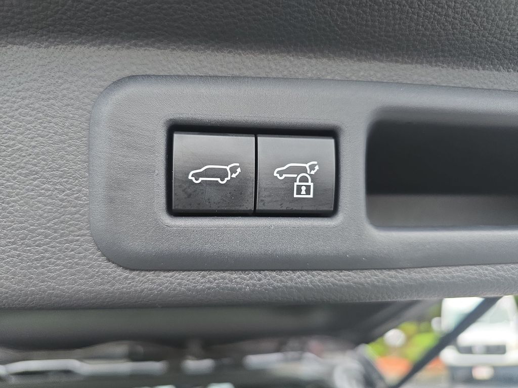 Used 2026 Toyota Sequoia SUV